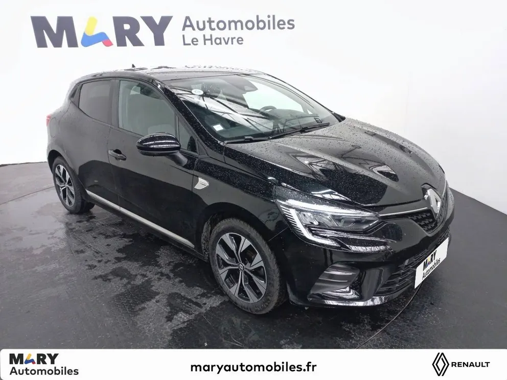 Véhicule occasion 212584 - renault CLIO - Photo 3