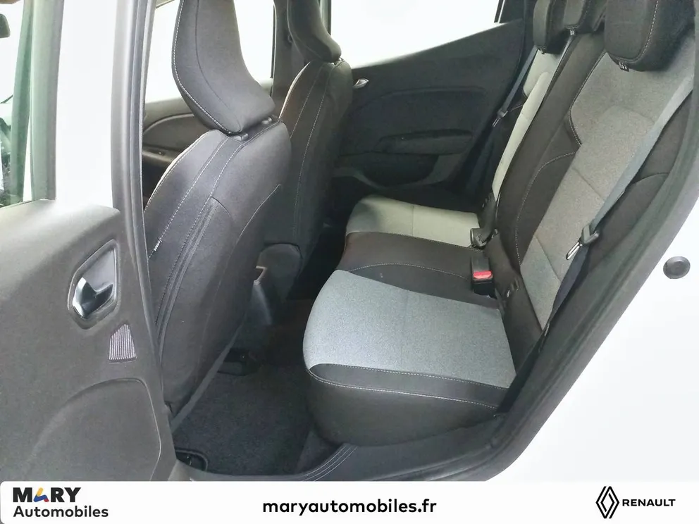 Véhicule occasion 213849 - renault CLIO - Photo 10