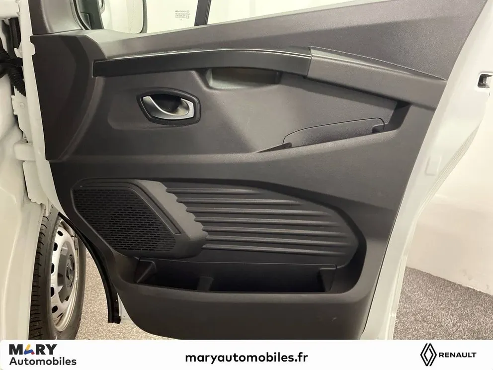 Véhicule occasion 201302 - renault TRAFIC - Photo 18