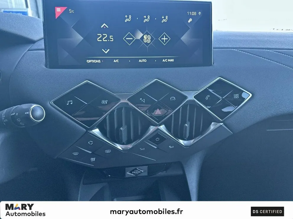 Véhicule occasion 212935 - ds DS 3 - Photo 13