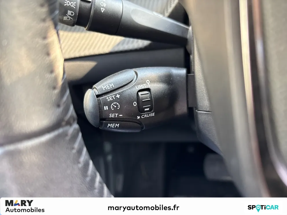 Véhicule occasion 1234462 - peugeot 208 - Photo 12