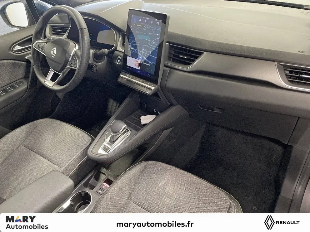 Véhicule occasion 228545 - renault SYMBIOZ - Photo 17