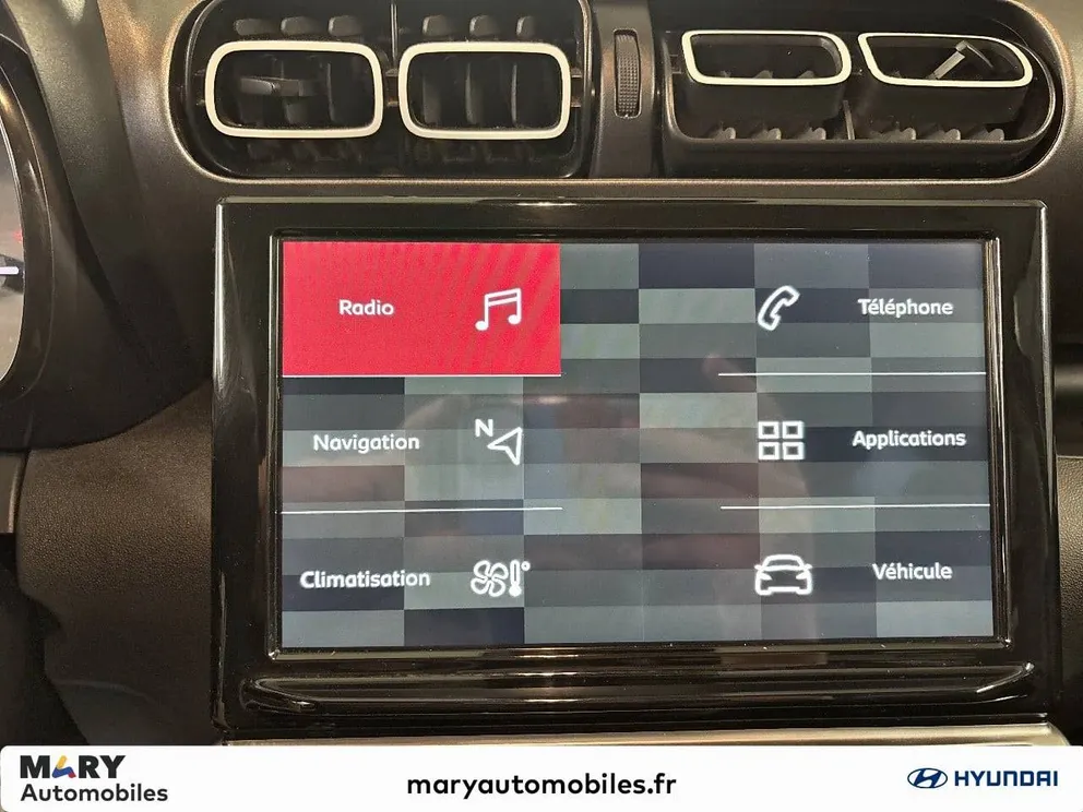 Véhicule occasion 213559 - Citroën C3 AIRCROSS - Photo 12