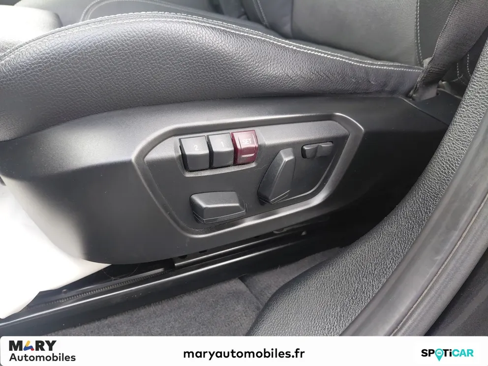 Véhicule occasion 1237264 - bmw X4 - Photo 10