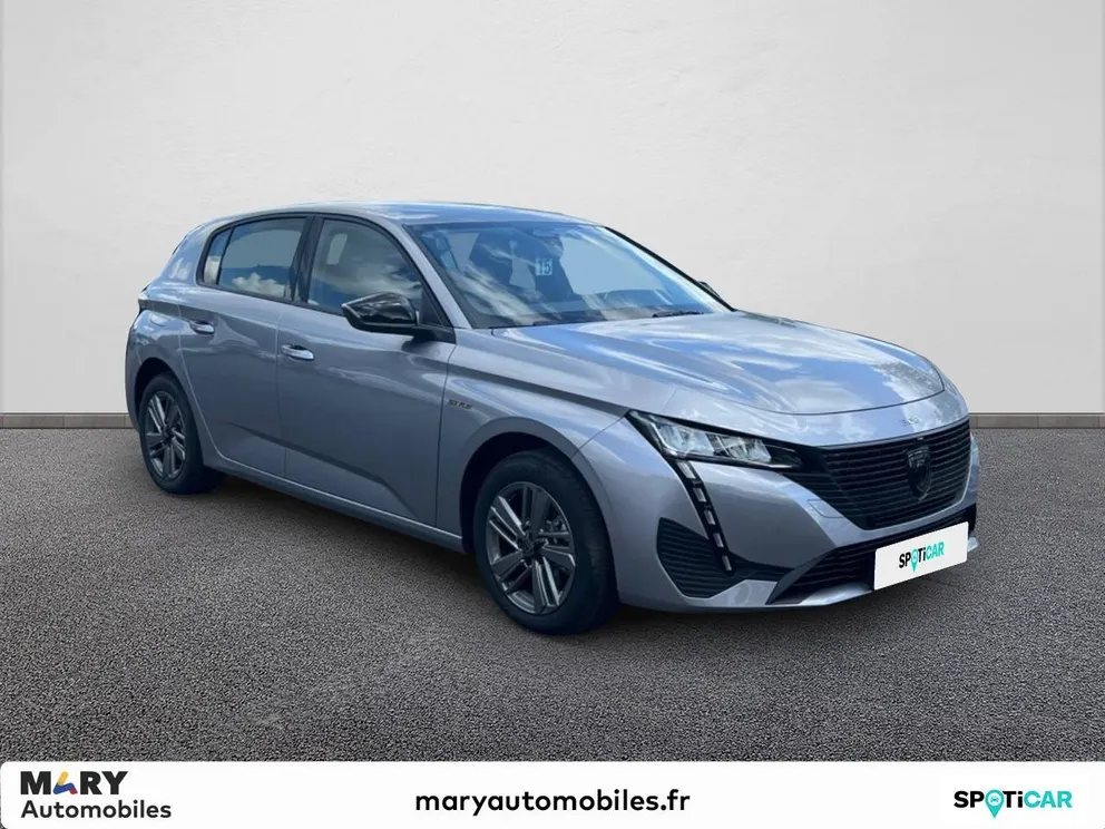 Véhicule occasion 188003 - peugeot 308 - Photo 3