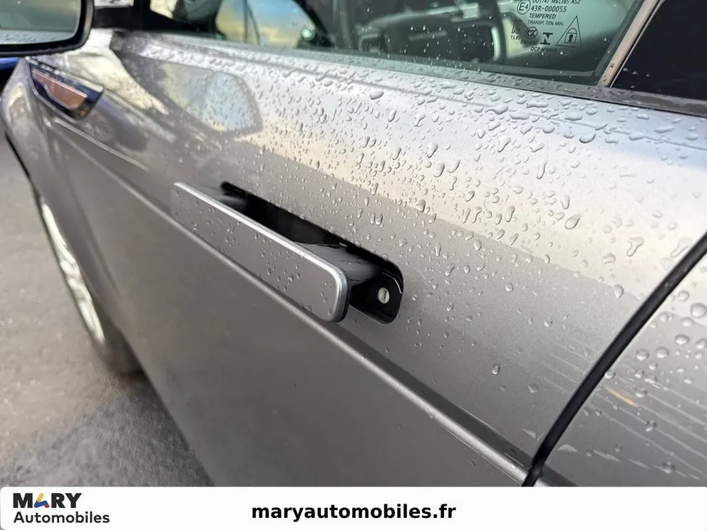 Véhicule occasion 200908 - land rover RANGE ROVER EVOQUE - Photo 12