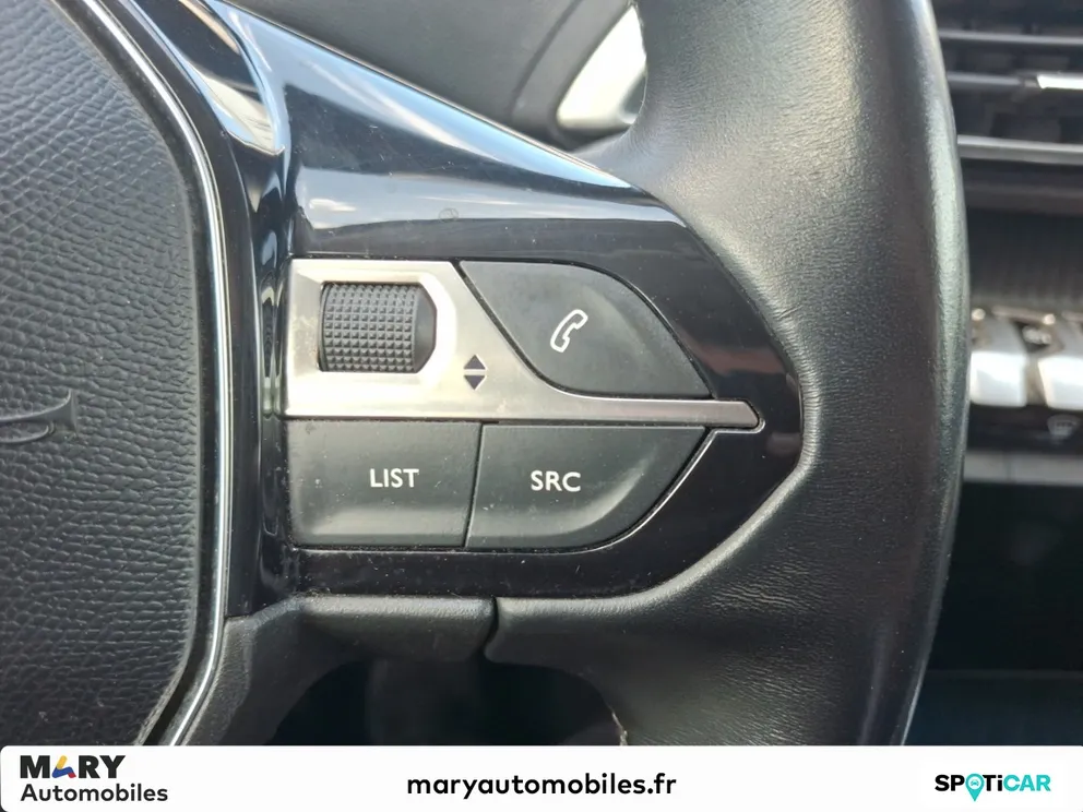 Véhicule occasion 218973 - peugeot 3008 - Photo 16