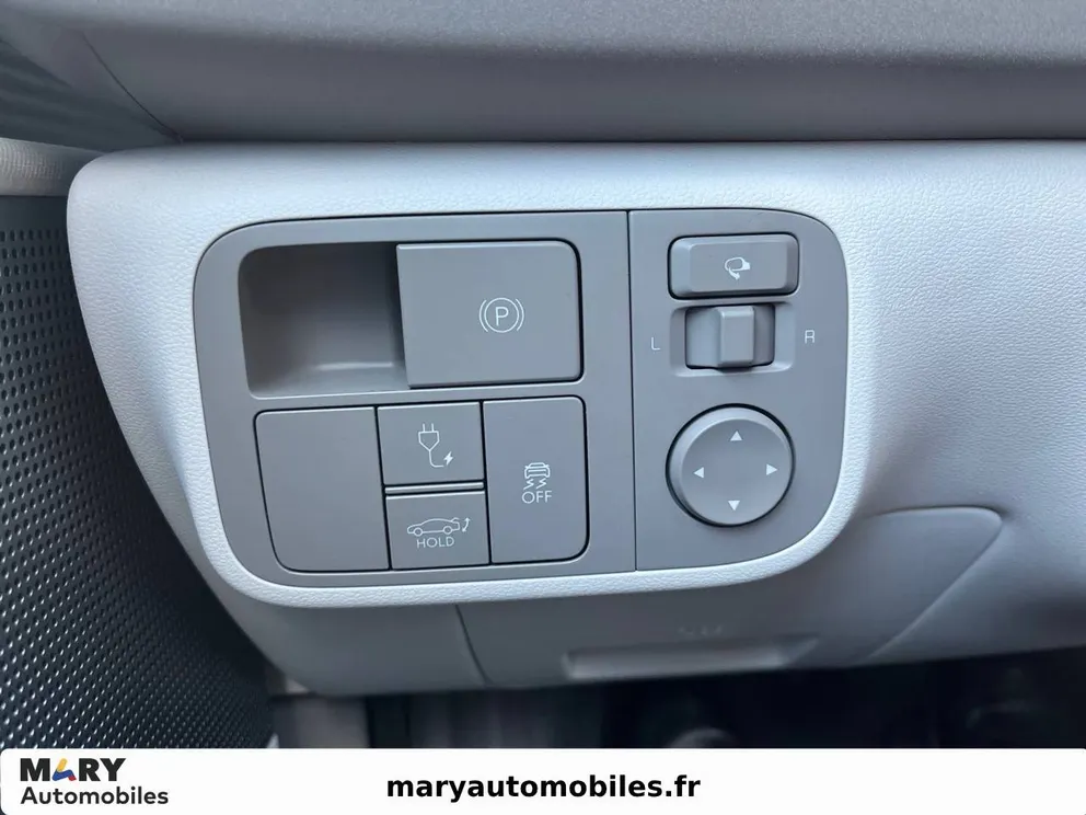 Véhicule occasion 112421 - hyundai IONIQ 6 - Photo 14