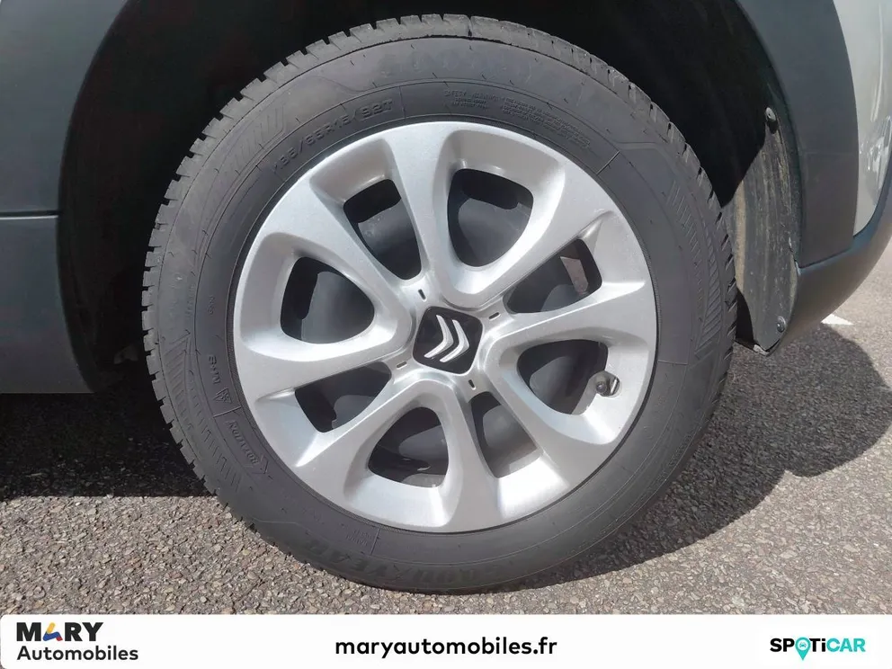 Véhicule occasion 228087 - Citroën C3 - Photo 12