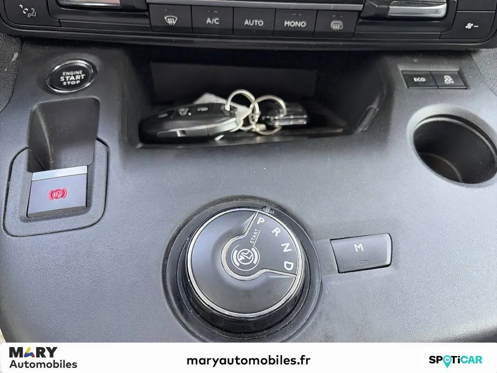 Véhicule occasion 223331 - peugeot PARTNER - Photo 15