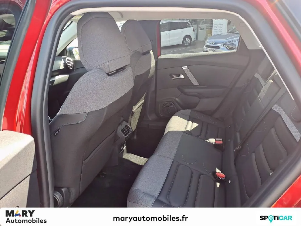 Véhicule occasion 212124 - Citroën C4 X - Photo 6