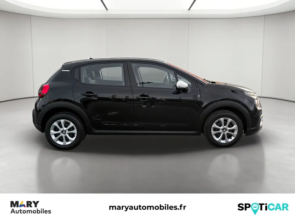 Véhicule occasion 1239591 - Citroën C3 - Photo 5