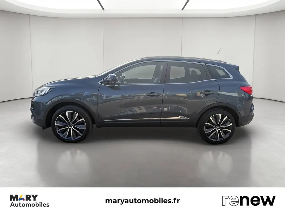 Véhicule occasion 229847 - renault KADJAR - Photo 2