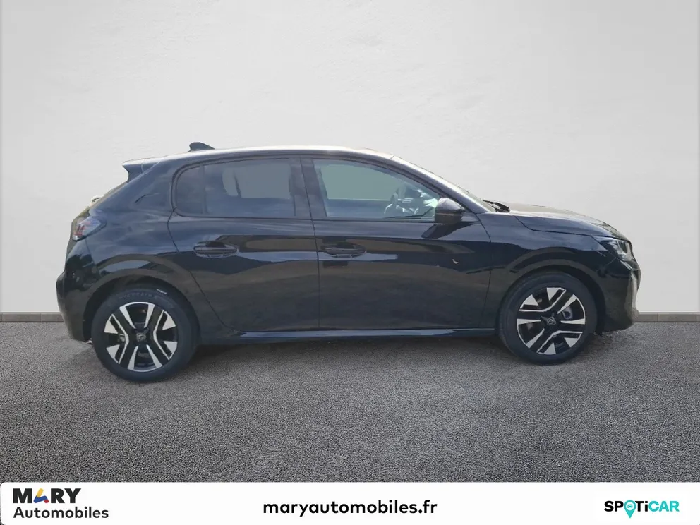 Véhicule occasion 1229326 - peugeot 208 - Photo 4