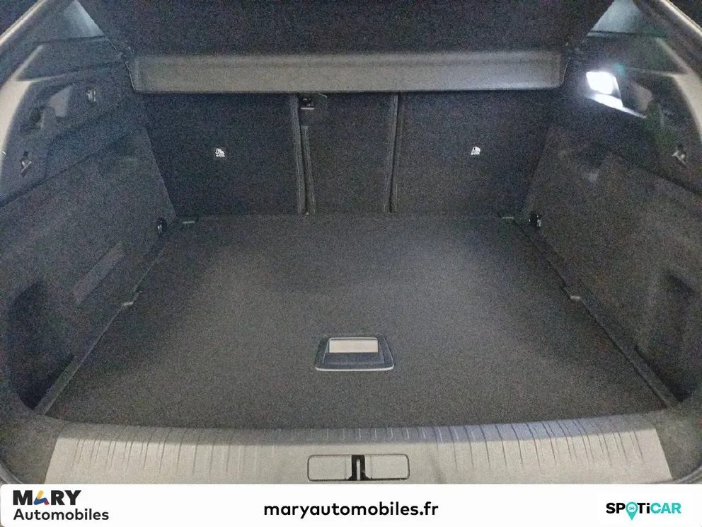 Véhicule occasion 209553 - peugeot 3008 - Photo 5