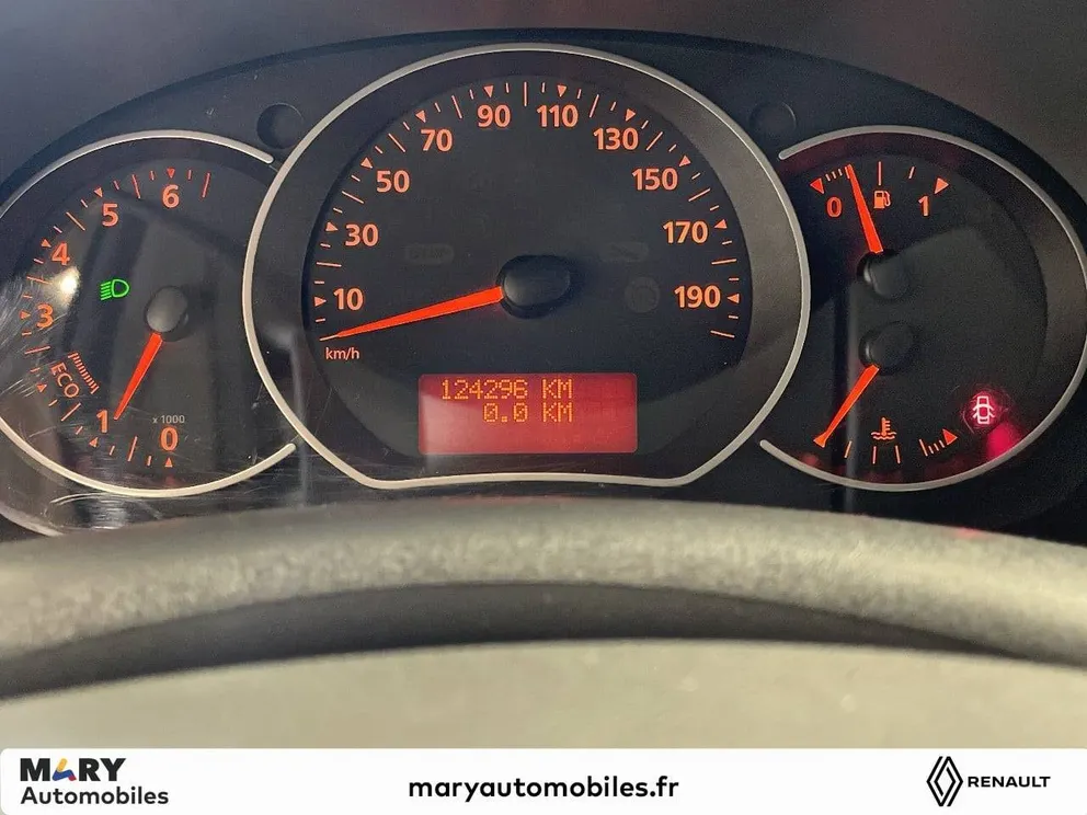Véhicule occasion 234399 - renault KANGOO - Photo 15