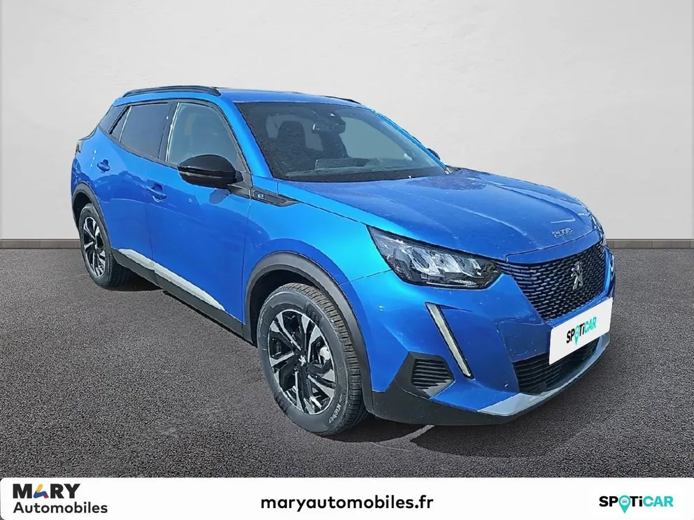 Véhicule occasion 184941 - peugeot 2008 - Photo 3