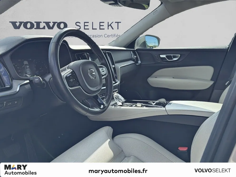 Véhicule occasion 193480 - volvo S60 - Photo 13