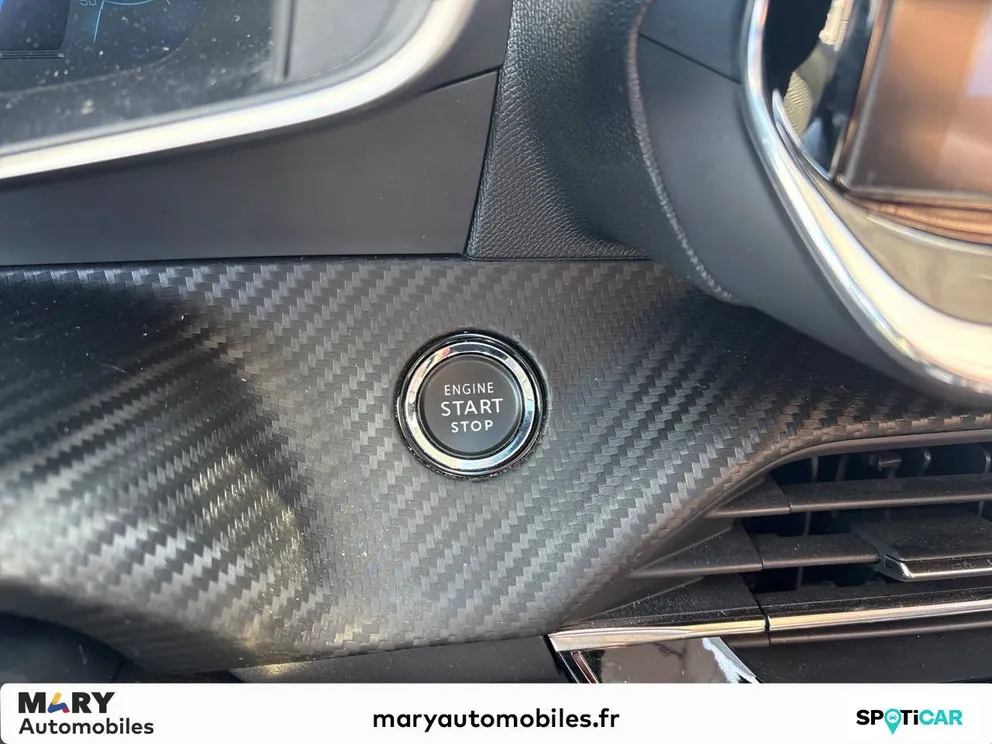 Véhicule occasion 224999 - peugeot 208 - Photo 21