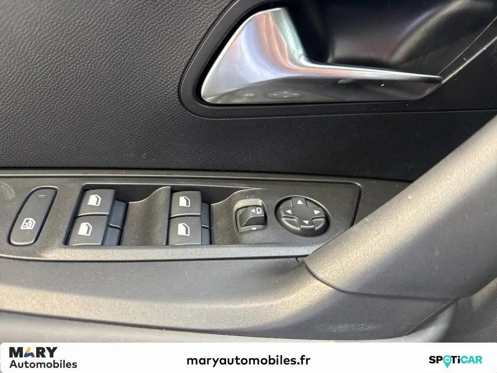 Véhicule occasion 182858 - peugeot 2008 - Photo 16