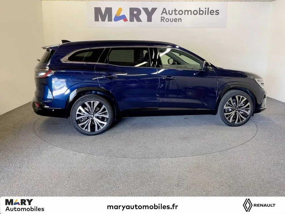 Véhicule occasion 187295 - renault ESPACE - Photo 4