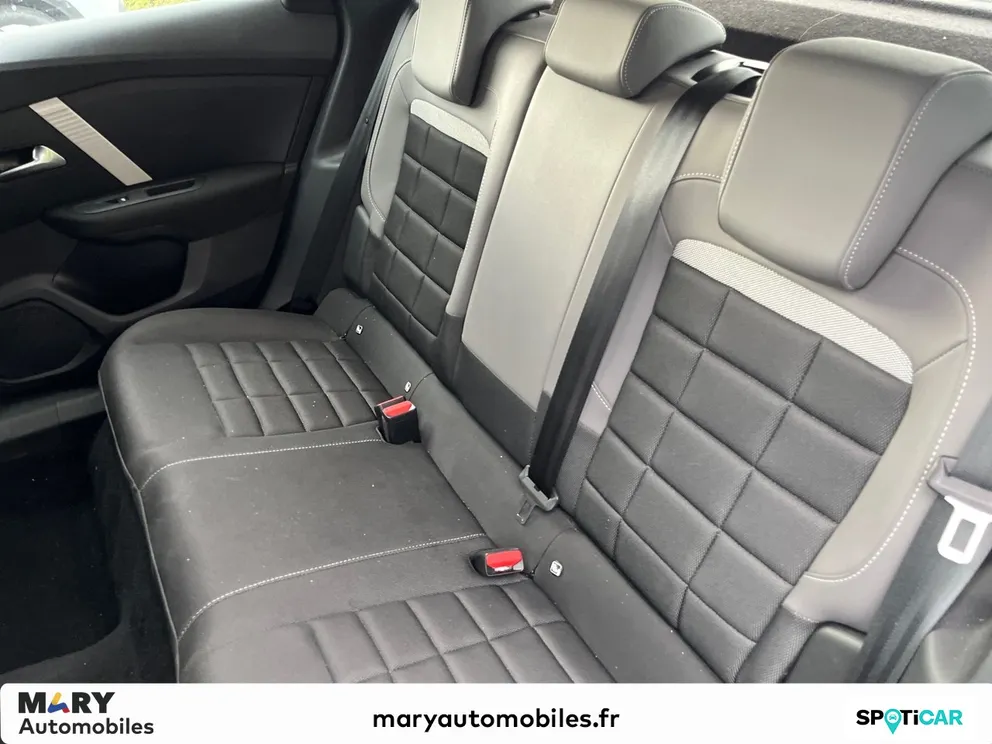 Véhicule occasion 1231210 - Citroën C4 - Photo 20