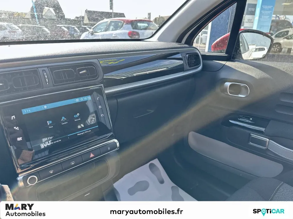 Véhicule occasion 168804 - Citroën C3 - Photo 20
