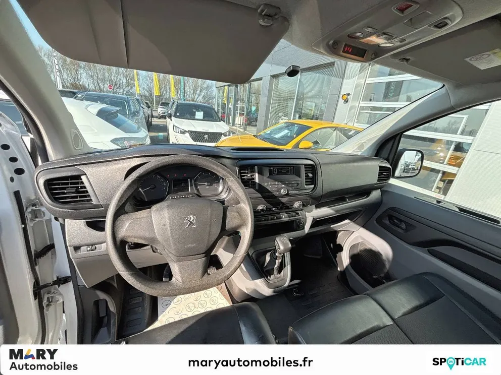 Véhicule occasion 218430 - peugeot EXPERT - Photo 8