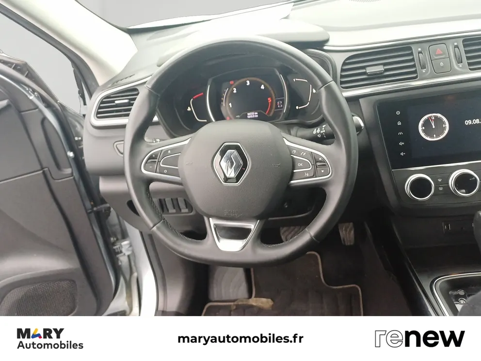 Véhicule occasion 1236524 - renault KADJAR - Photo 13