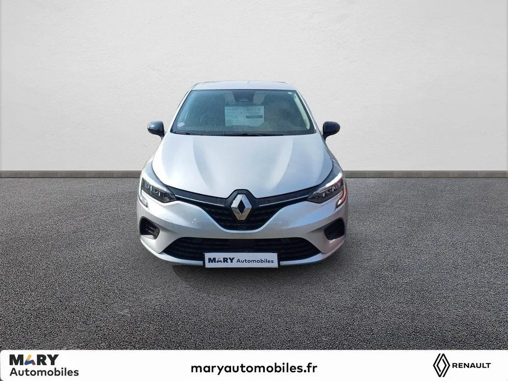 Véhicule occasion 221419 - renault CLIO - Photo 2