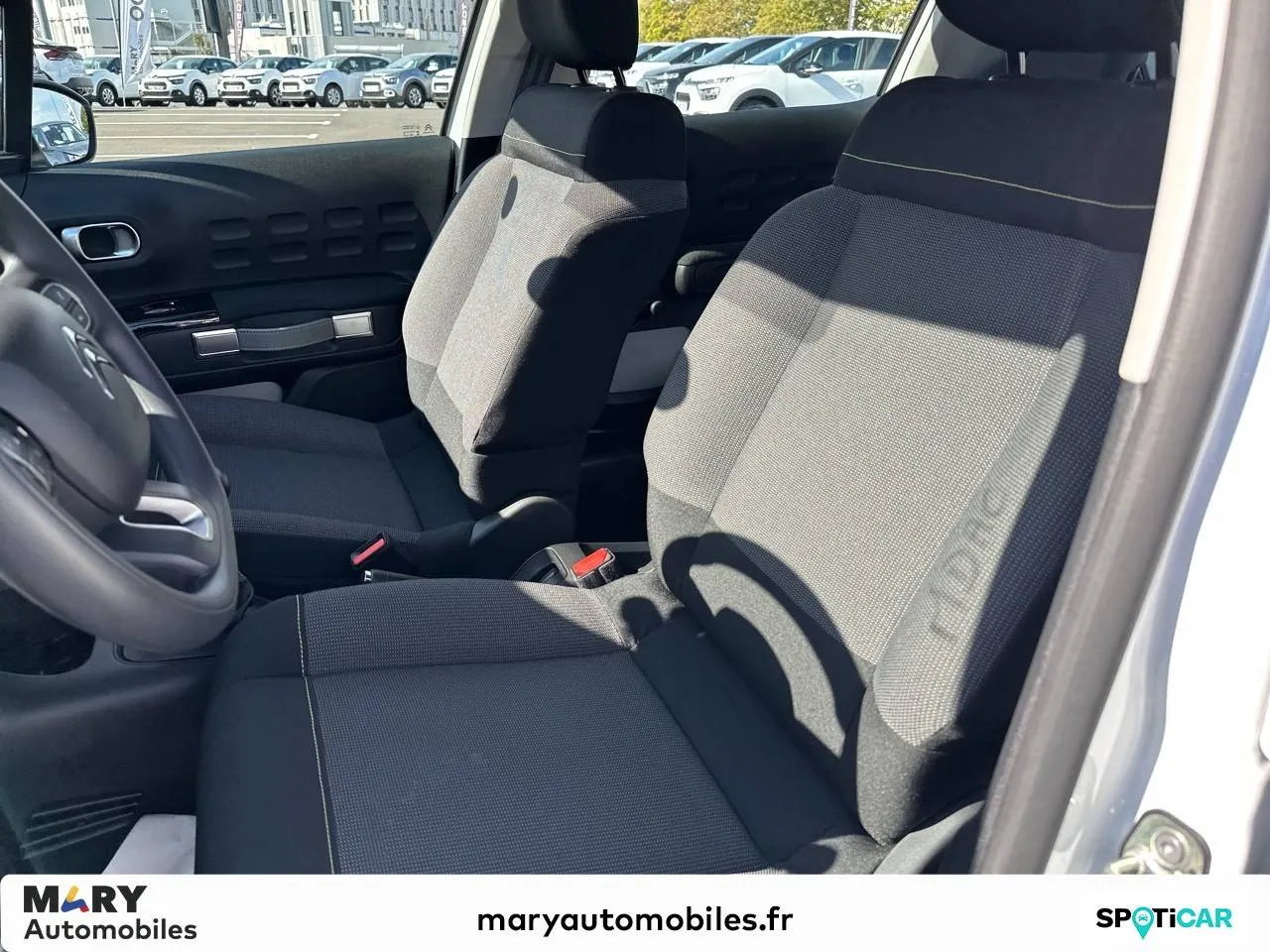 image du véhicule