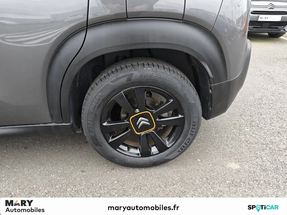 Véhicule occasion 226002 - Citroën C3 AIRCROSS - Photo 11