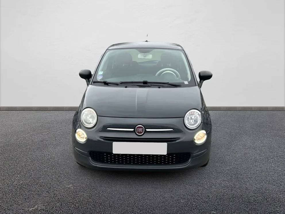 Véhicule occasion 1235424 - fiat 500 - Photo 6