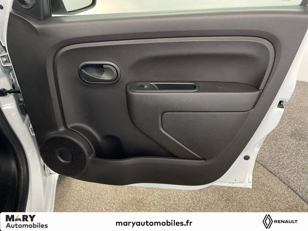 Véhicule occasion 167528 - renault TWINGO - Photo 18