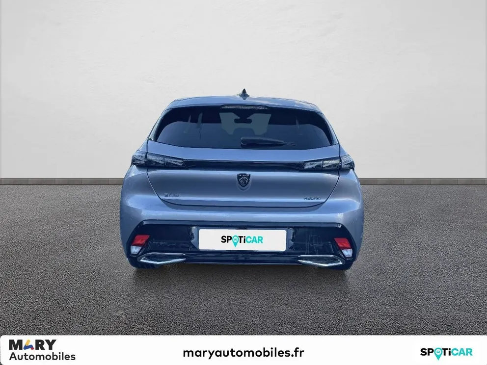 Véhicule occasion 144496 - peugeot 308 - Photo 5