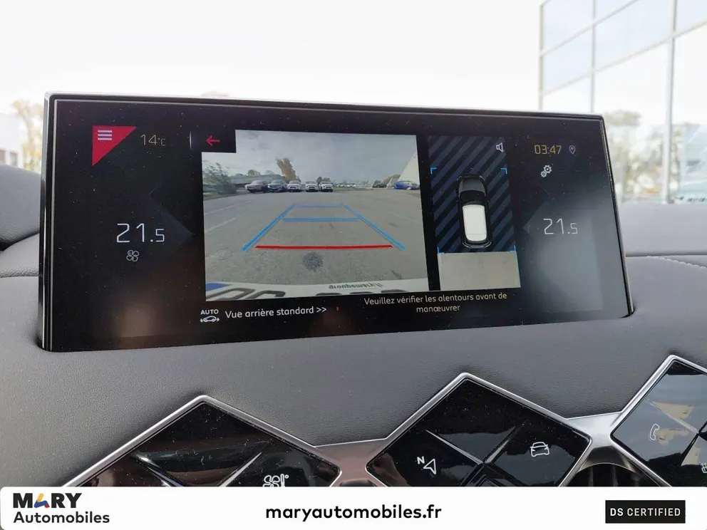 Véhicule occasion 200763 - ds DS 3 - Photo 20