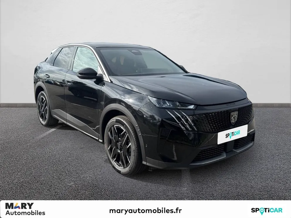 Véhicule occasion 172998 - peugeot 3008 - Photo 3