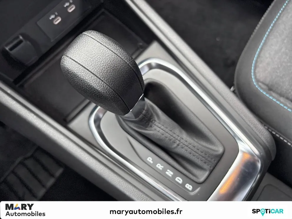 Véhicule occasion 213198 - renault CAPTUR - Photo 18