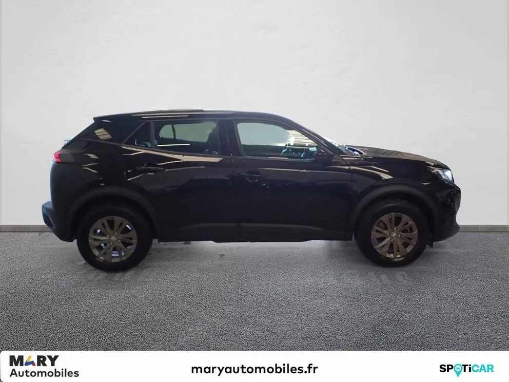 Véhicule occasion 176225 - peugeot 2008 - Photo 4