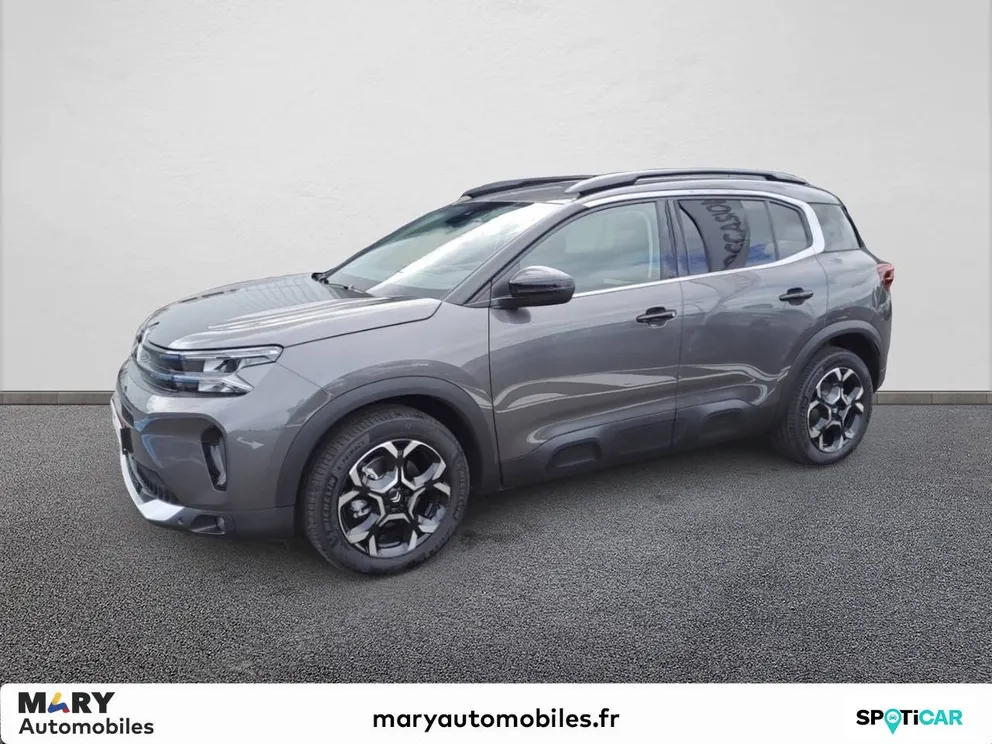 Véhicule occasion 196524 - Citroën C5 AIRCROSS - Photo 1