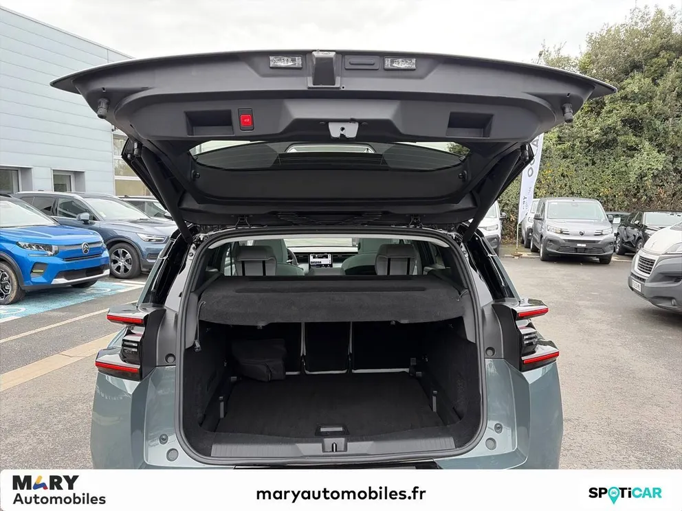 Véhicule occasion 210247 - Citroën C5 AIRCROSS - Photo 6