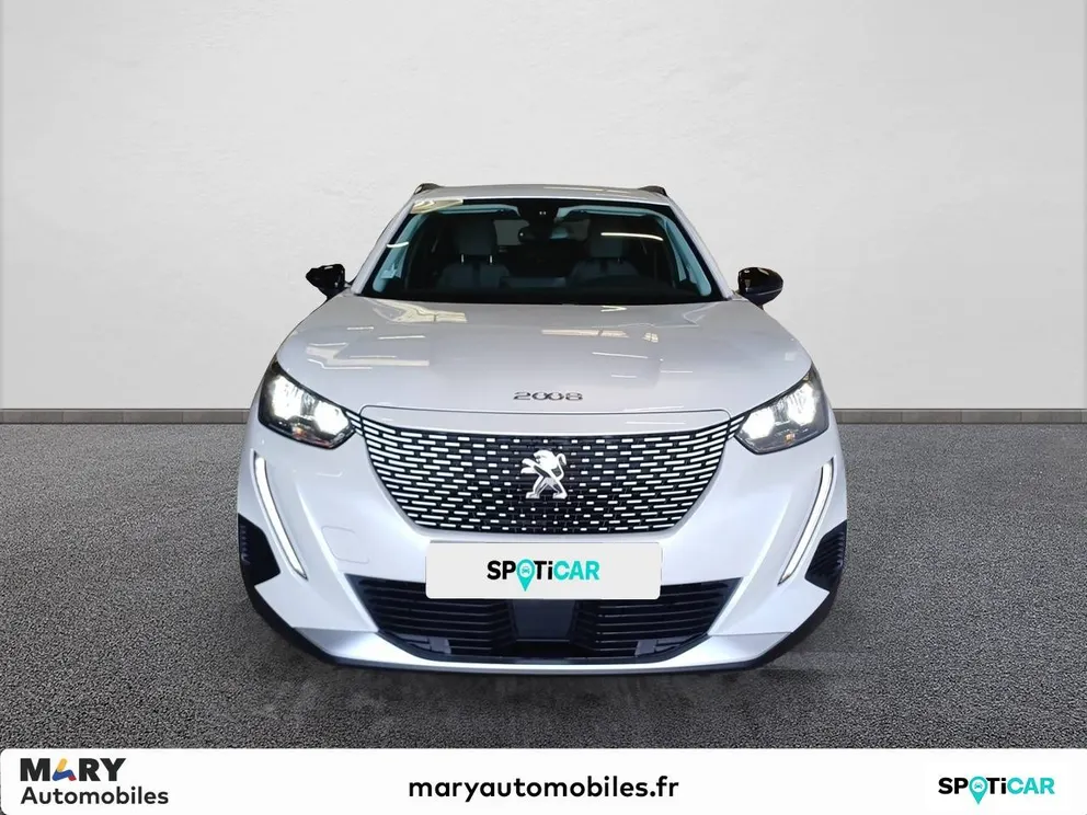 Véhicule occasion 222874 - peugeot 2008 - Photo 2