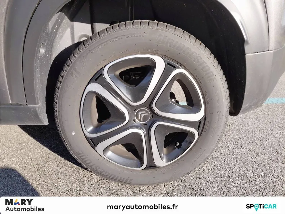 Véhicule occasion 201795 - Citroën C3 AIRCROSS - Photo 11