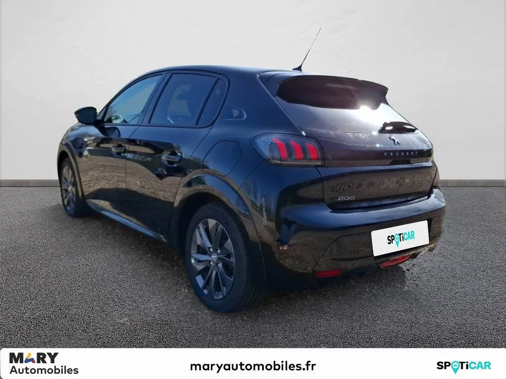 Véhicule occasion 221880 - peugeot 208 - Photo 7