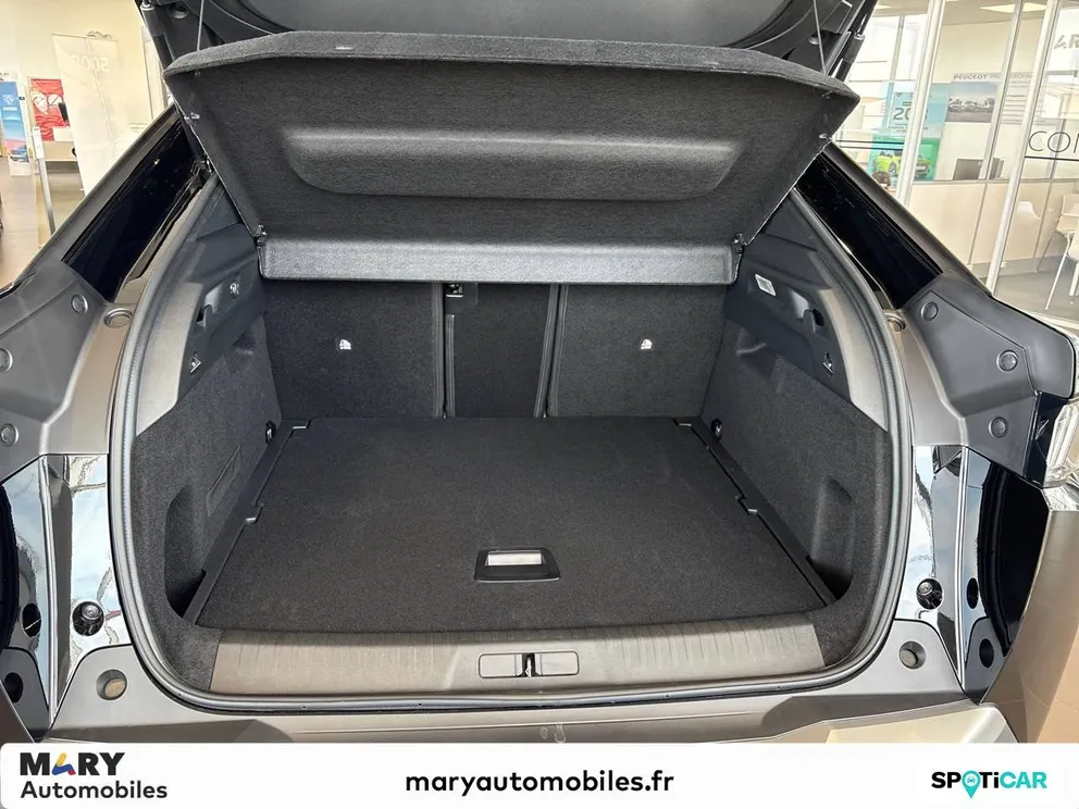 Véhicule occasion 167784 - peugeot 3008 - Photo 6