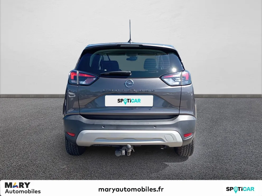 Véhicule occasion 228698 - opel CROSSLAND - Photo 3