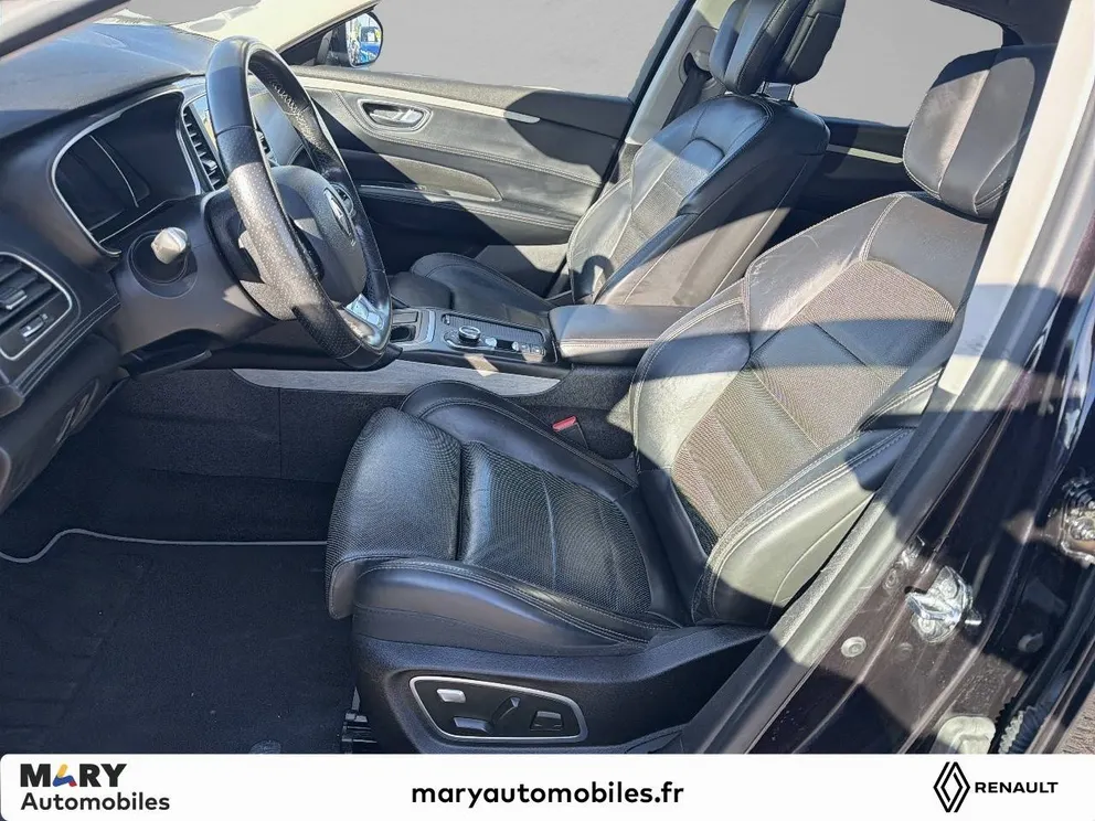 Véhicule occasion 225188 - renault TALISMAN - Photo 9