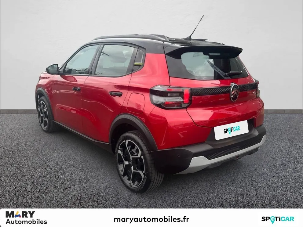 Véhicule occasion 227981 - Citroën C3 - Photo 7