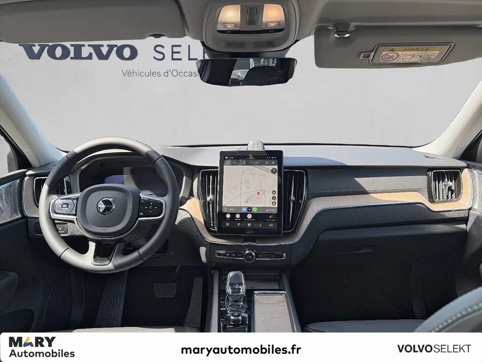 Véhicule occasion 1229656 - volvo XC60 - Photo 6