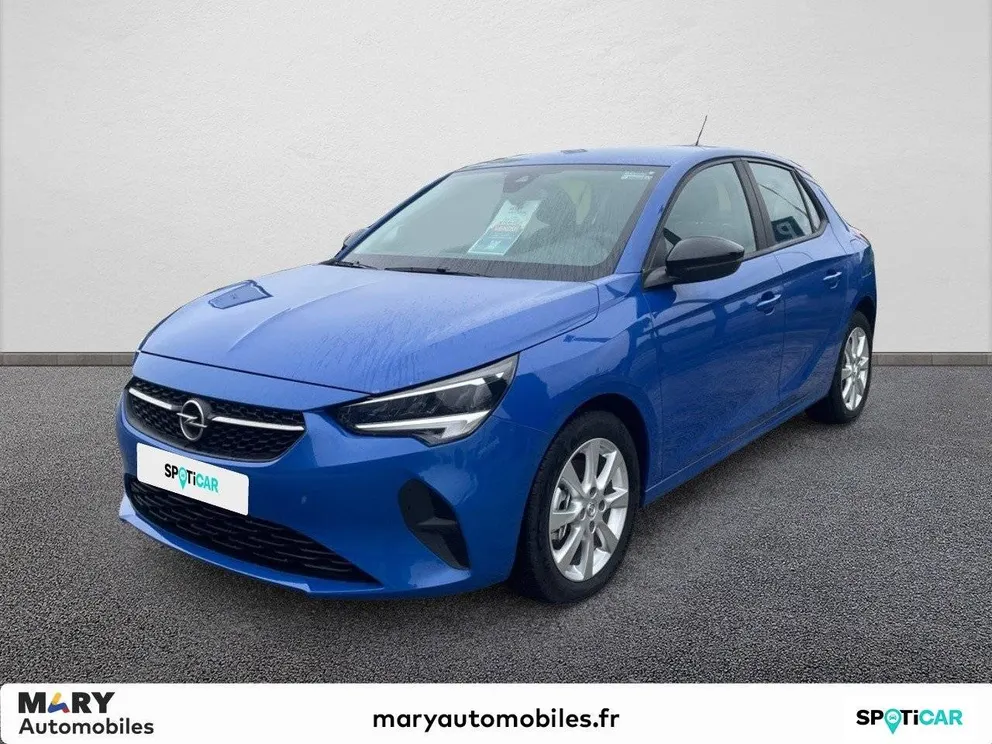 Véhicule occasion 198585 - opel CORSA - Photo 1